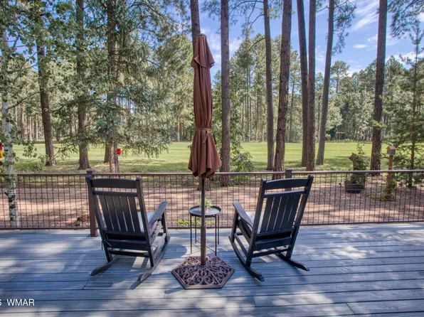 2864 Woodpecker Ln, Pinetop, AZ 85935