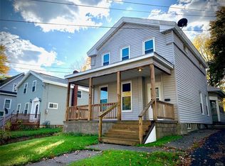418 Oneida St, Fulton, NY 13069