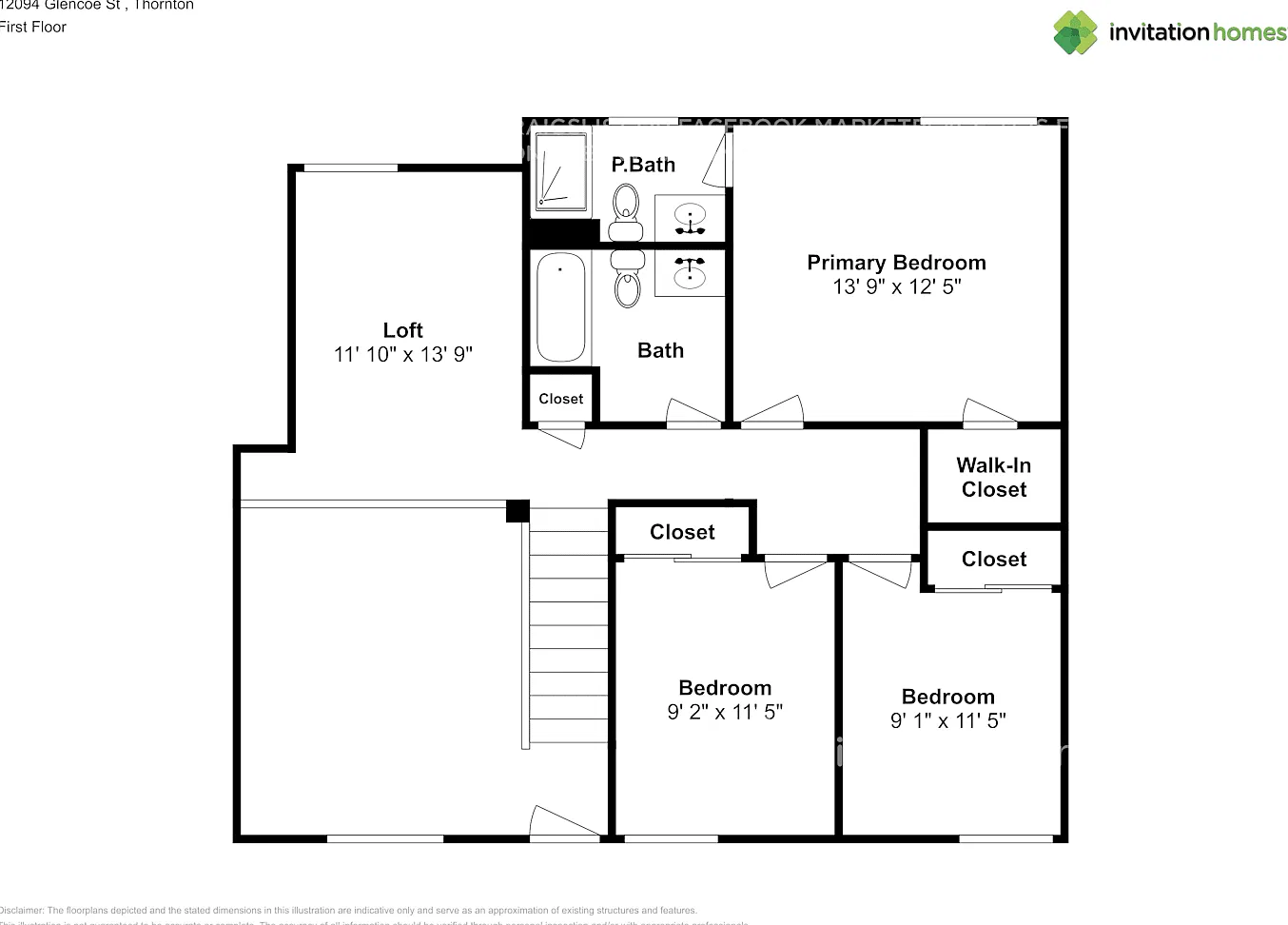 12094 Glencoe St Thornton, CO 80241 — Photo 4