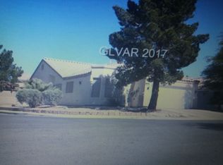 4620 Possum Berry Ln, North Las Vegas, NV 89081