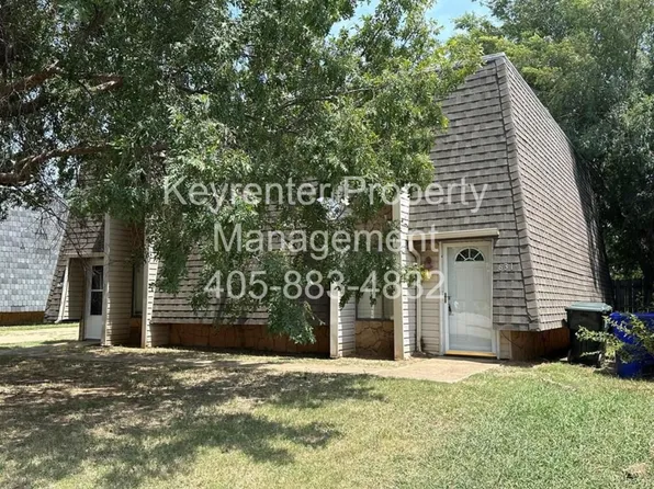 629 Welston Cir #629, Norman, OK 73071