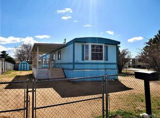 3210 E Ames Ave, Kingman, AZ 86409