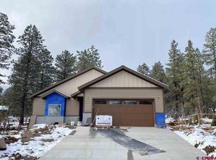 204 Hay Barn Rd, Durango, CO 81301