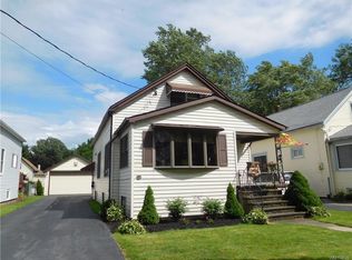 48 Wichita Rd, Buffalo, NY 14224