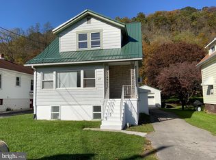 529 Maryland St, Lavale, MD 21502