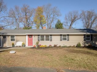 25 Cornell Rd, Beverly, MA 01915