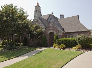 11414 S 66th Ave E, Bixby, OK 74008