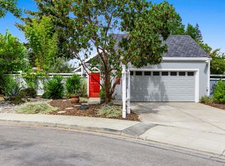 105 Promethean Way, Mountain View, CA 94043