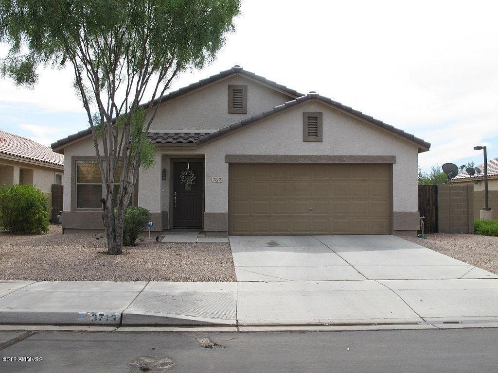 3713 S Tambor, Mesa, AZ 85212 Zillow