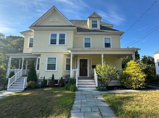 191 Newtonville Ave #191, Newton, MA 02458