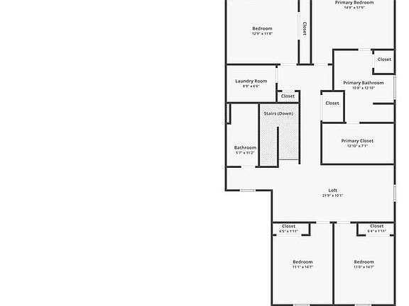 3rd image of 2223 Shasta St