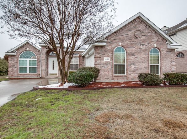 1407 Oxford Dr