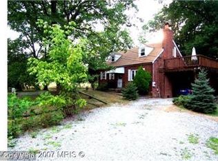 12311 Piscataway Rd, Clinton, MD 20735
