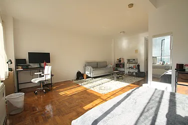 Rented by Corcoran