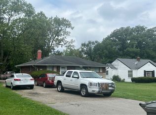 4160 N Butler Ave, Indianapolis, IN