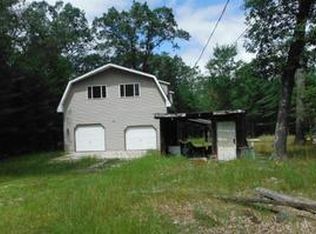 2600 Camel Rd, National City, MI 48748