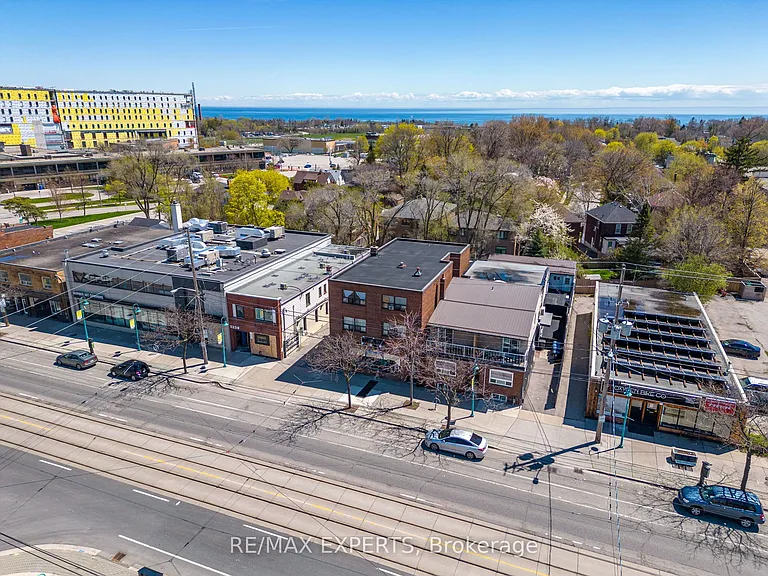 3261A Lakeshore Rd W #101 — Photo 33