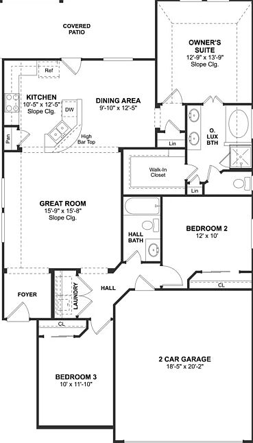 2nd image of 1919 Middle Pass Ln