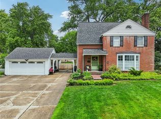 4533 Mackall Rd, South Euclid, OH 44121