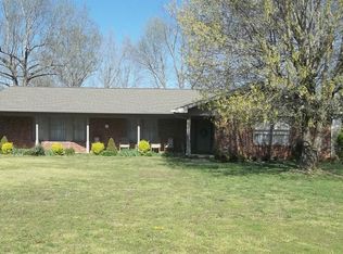 1129 Cherry Knoll Rd, Louisa, KY 41230