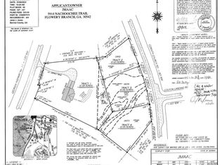 407 Corinth Church Rd #4, Winder, GA 30680