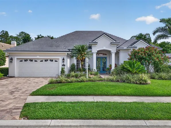 6724 The Masters Ave, Lakewood Ranch, FL 34202