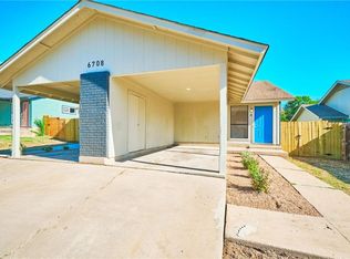 6708 Aries Ln #B, Austin, TX 78724