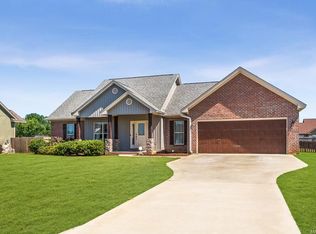 43 Ben Ct, Wetumpka, AL 36092