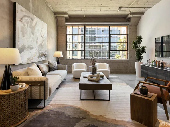 300 Beale St APT 407, San Francisco, CA 94105