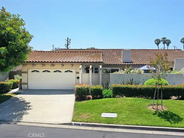 2926 Persimmon Pl, Fullerton, CA 92835