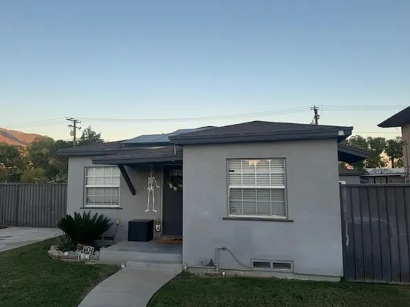 4517 Acacia Ave, San Bernardino, CA 92407
