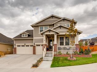 2429 Leafdale Cir, Castle Rock, CO 80109