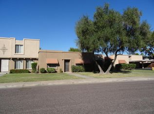 8332 E Solano Dr, Scottsdale, AZ 85250