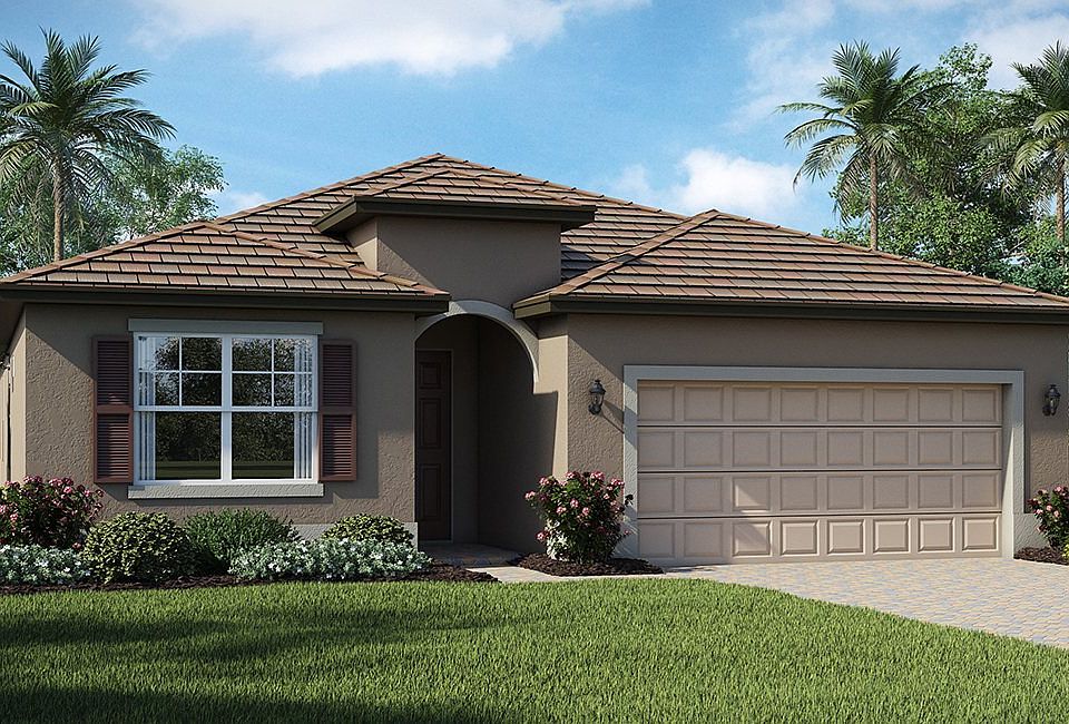 Hampton Lakes at River Hall by Lennar in Alva FL Zillow