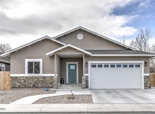 2217 Verona Dr, Fallon, NV 89406