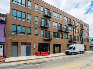 1420 Point Breeze Avenue, Philadelphia, PA 19146
