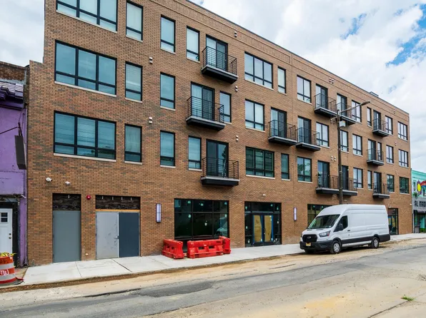 1420 Point Breeze Avenue