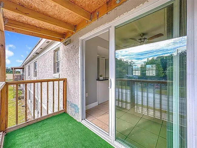 2753 L B McLeod Rd #D — Photo 27