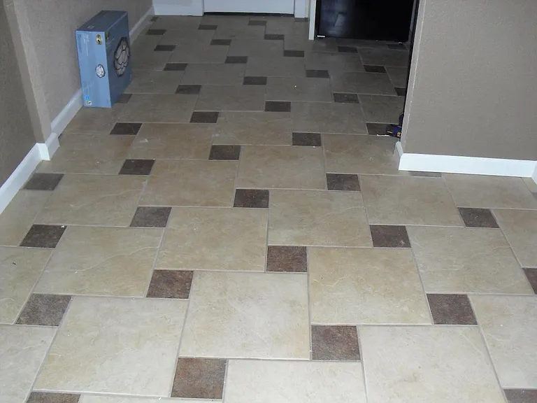 Brazalian Slate Tile