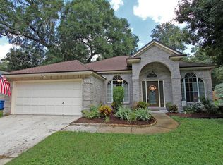 2053 Matefield Rd, Jacksonville, FL 32225
