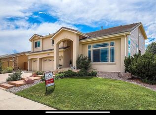 10015 Ridgefield Ln, Highlands Ranch, CO 80126