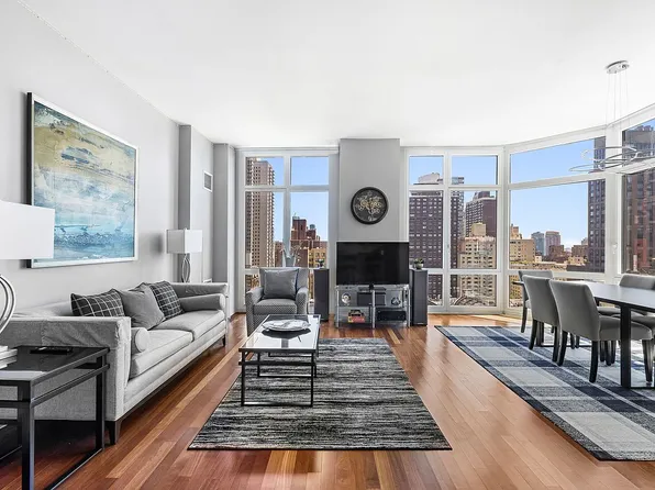 300 E 55th St APT 16D, New York, NY 10022
