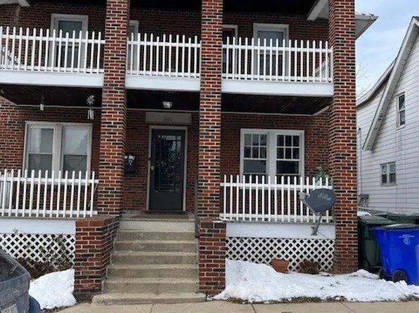 911 Guilford Ave #1, Hagerstown, MD 21740