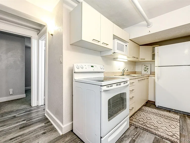 1401 Fillmore St #5 — Photo 9