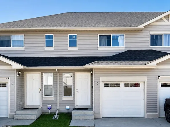 18004 89th St NW #6, Edmonton, AB T5Z 0E7
