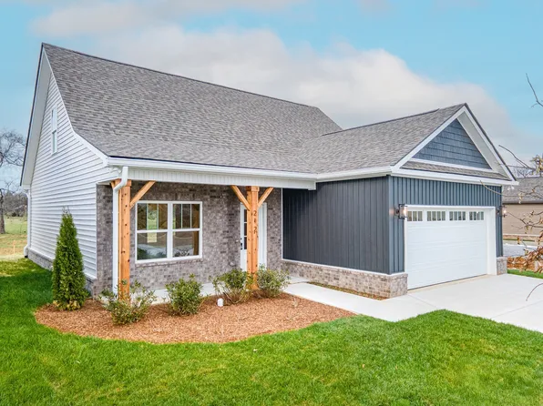 212 Karley Ln Lot 9, Chapel Hill, TN 37034