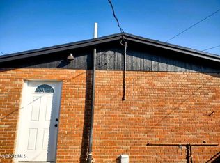 4637 La Luz Ave, El Paso, TX 79903