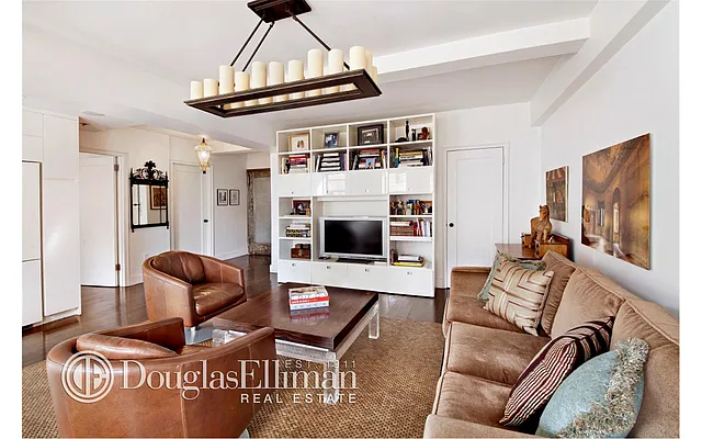 Sold by Douglas Elliman | media 10