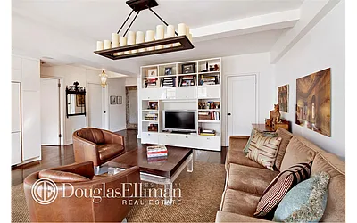 Sold by Douglas Elliman