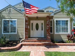 5347 E Ebell St, Long Beach, CA 90808